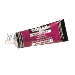 PVC-25 T PRESIÓN TUBO 125 ML.