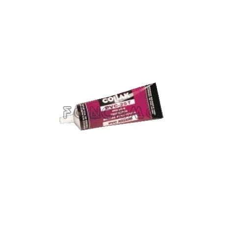 PVC-25 T PRESIÓN TUBO 125 ML.
