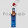 FOAM FIRE STOP CANULA 750 ML.