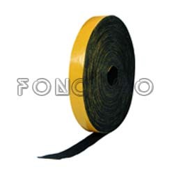 CINTA NEGRA COQUILLA 15 M x 50 MM