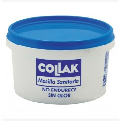 MASILLA SANITARIA COLLAK 1 KG