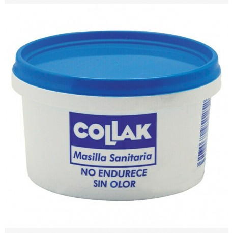 MASILLA SANITARIA COLLAK 1 KG