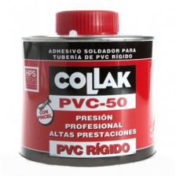 PEGAMENTO PVC-50 1000 ML.