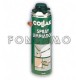 SPRAY LIMPIADOR ESPUMA POLIURETANO 500ML