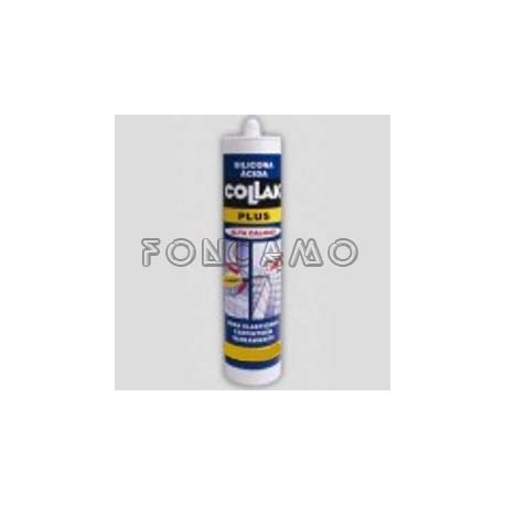 SILICONA S-11 E TRANSLUCIDO 280 ML.