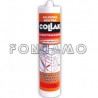 SILICONA S-12 BLANCO 600 ML.