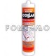 SILICONA S-12 BLANCO 280 ML.