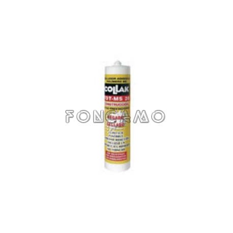 SELLADOR TOT-MS 35 NEGRO 280 ML.