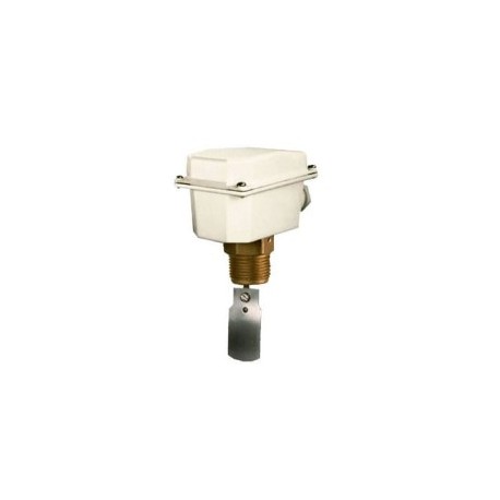 FLUSOSTATO PARA AGUA FF82 1"M LATON TUBE