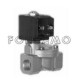 ELECTROVALVULA CEME CERRADA 3/4" 12V CA