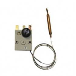 TERMOSTATO LIMITADOR SEGUR FIJA 100ºC