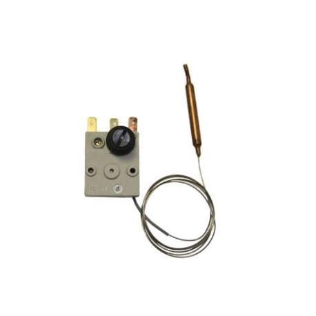 TERMOSTATO LIMITADOR SEGUR FIJA 100ºC