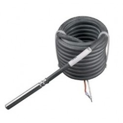 SONDA INMERSION TF/PT 1000 - 3mt * 180ºC