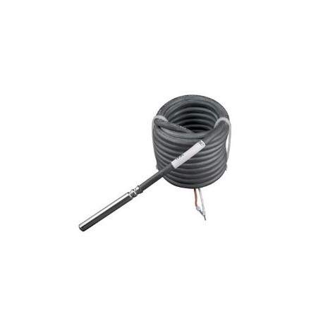 SONDA INMERSION TF/PT 1000 - 3mt * 180ºC