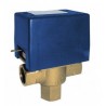 VAVULA ZONA MOTORIZADA SF 3 VIAS 1" 220V