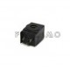 RECAMBIO CONECTOR GRANDE NEGRO