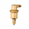 PURGADOR SOLAR-VENT 1/2" MACHO