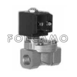 ELECTROVALVULA CEME VAPOR 1/2" SERIE 90