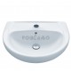 LAVABO ELIA 65*51 BL