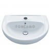 LAVABO ELIA 65*51 BL