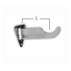 SOPORTE ATORNILL TRIANGU 55x90 2 COLUMNA