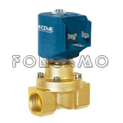 ELECTROV CEME AC DIR 1/4 841710N36