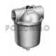 FILTRO GASOIL ALUMINIO 3/4"