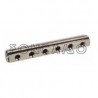 COLECTOR CD 456 1*1/2 6 CONEX.