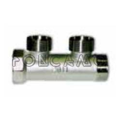 COLECTOR CP 402 1" 24*19 2 SAL.