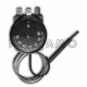 TERMOSTATO DIST TR/711 30 0- 90º