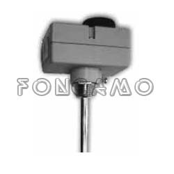 TERMOSTATO INMERSION C/2000 30/90º 240mm