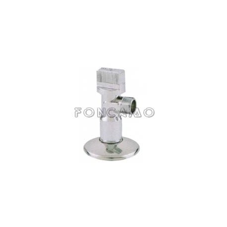 LLAVE ESCUADRA AMERICA 1/2-3/8 S/T