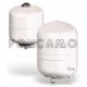 VASO DE EXPANSION ENERGIA SOLAR 24L._3/4''. PN10. 2,5BAR. -10+99ºC