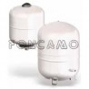 VASO DE EXPANSION ENERGIA SOLAR 18L._3/4''. PN10. 2,5BAR. -10+99ºC