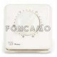 TERMOSTATO DE AMBIENTE ON/OFF LUMINOSO_BELUXTOF. 5-30ÂºC. 230V. PROTECCION IP30