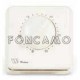 TERMOSTATO DE AMBIENTE ON/OFF LUMINOSO_BELUXTOF. 5-30ºC. 230V. PROTECCION IP30