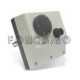 BITERMOSTATO MANUAL DE INMERSION TRS TU_30-90ÂºC. BLOQUEO A 95ÂºC. VAINA 1/2''_MACHO 100MM. PROTECCION IP 40.