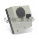 BITERMOSTATO MANUAL DE INMERSION TRS TU_30-90ºC. BLOQUEO A 95ºC. VAINA 1/2''_MACHO 100MM. PROTECCION IP 40.