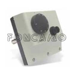 BITERMOSTATO MANUAL DE INMERSION TRS TU_30-90ºC. BLOQUEO A 95ºC. VAINA 1/2''_MACHO 100MM. PROTECCION IP 40.