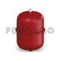 VASO DE EXPANSION ERE CE 300L._PRESION MAX 6BAR. PRECARGA 1,5L._ATAQUE 1''