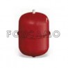 VASO DE EXPANSION ERE CE 150L._PRESION MAX 6BAR. PRECARGA 1,5L._ATAQUE 1''