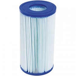 BESTWAY FILTRO CARTUCHO ANTIBACTERIAS