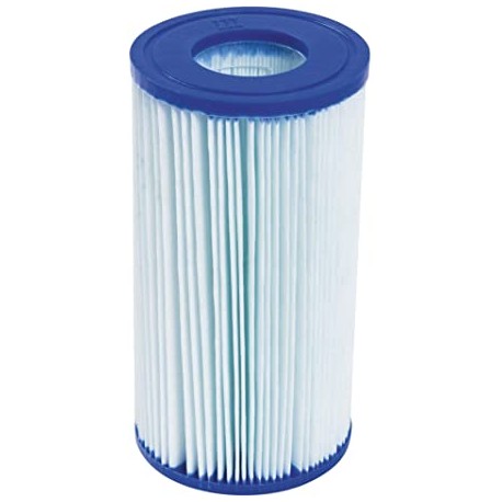 BESTWAY FILTRO CARTUCHO ANTIBACTERIAS