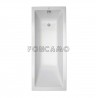 BAÑERA MITTA 160x70 BLANCA