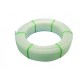 TUBERIA PEX-a 20X1,9MM. PRESION PN6/_SERIE 5. BLANCO. 120M
