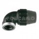 J-71 ENLACE CODO ROSCA H 25*3/4" REFORZA