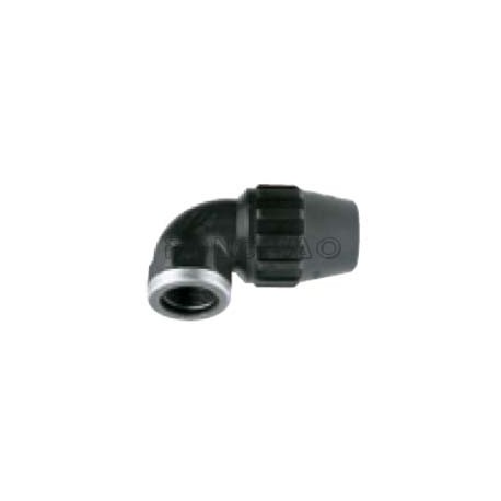 J-71 ENALCE CODO ROSCA H 25*1/2" REFORZA