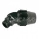 J-70 CODO 45 ROSCA MACHO 75-2 1/2"