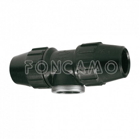 J-65 TE ROSCA H 25*1/2" REFORZADA