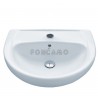 LAVABO ELIA 55*45,5 BL